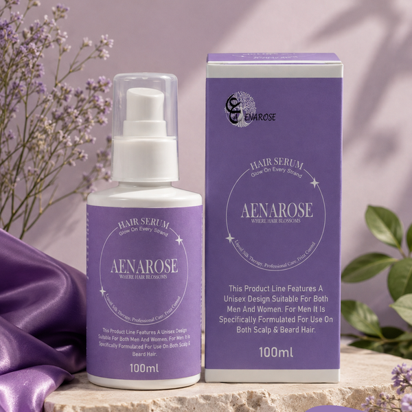 AENAROSE Hair Serum