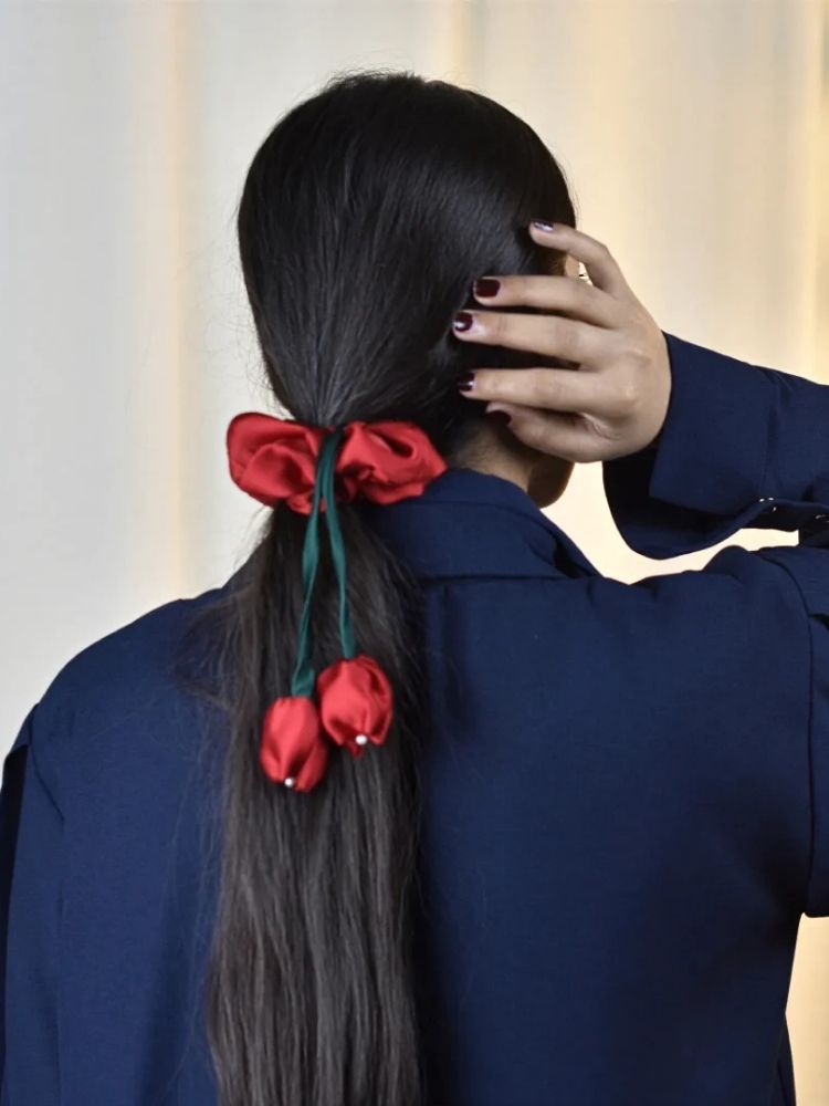 Silk Hair Essentials