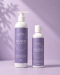 Hair Care+