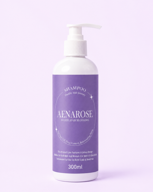 AENAROSE Hair Shampoo