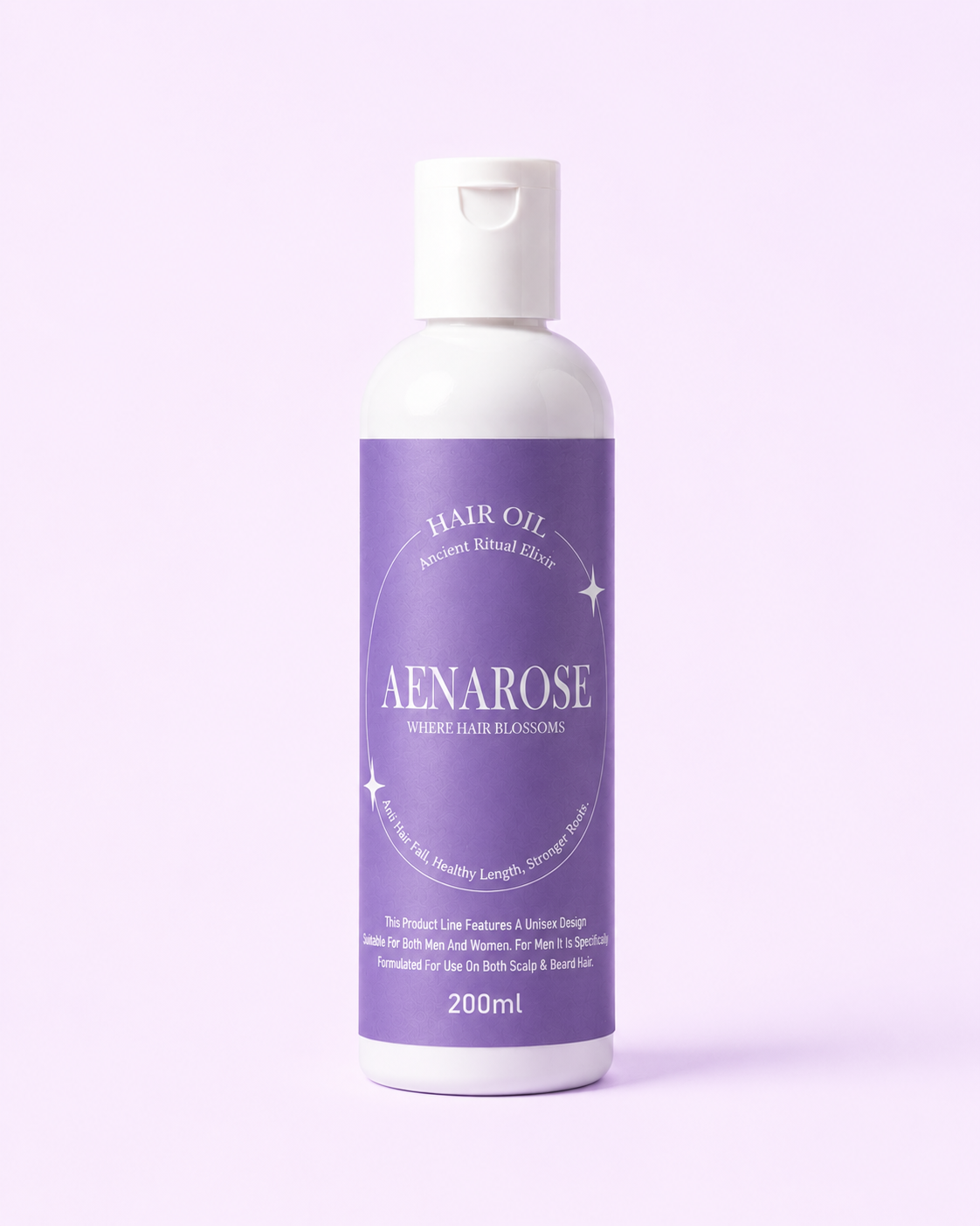 AENAROSE Hair Oil