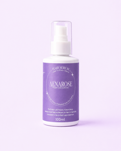 AENAROSE Hair Serum