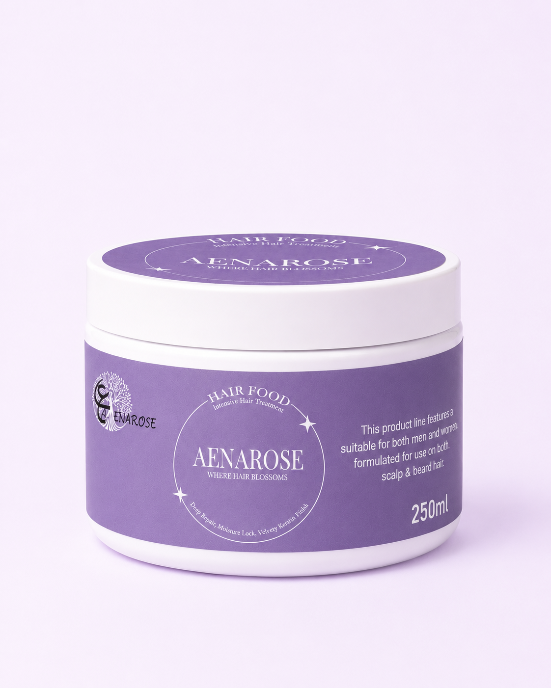 AENAROSE Hair Food/Conditioner