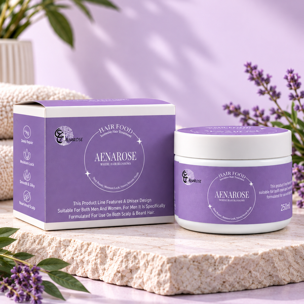 AENAROSE Hair Food/Conditioner