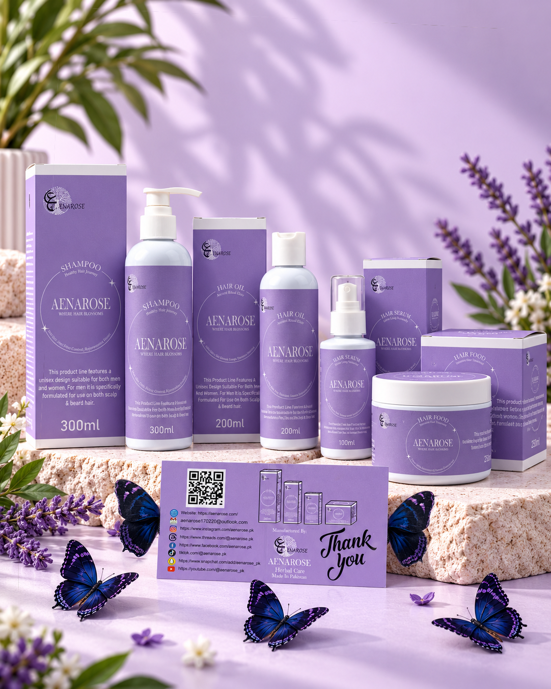 COMPLETE CARE COMBO