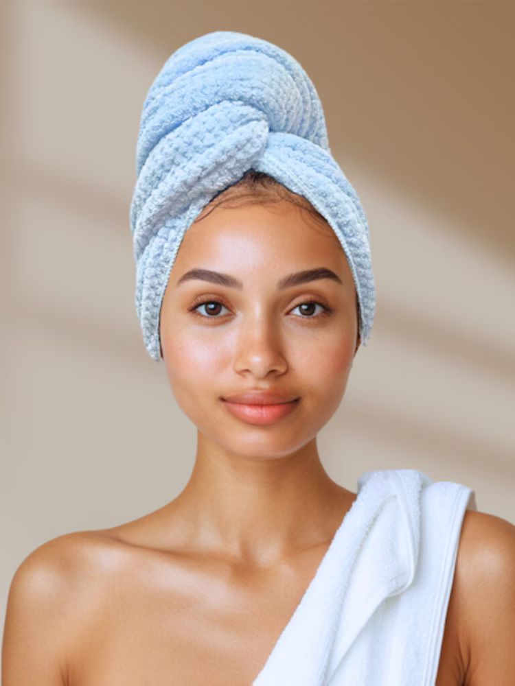 Hair Care Essentials