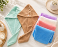 Microfibre Hair Towel Wrap