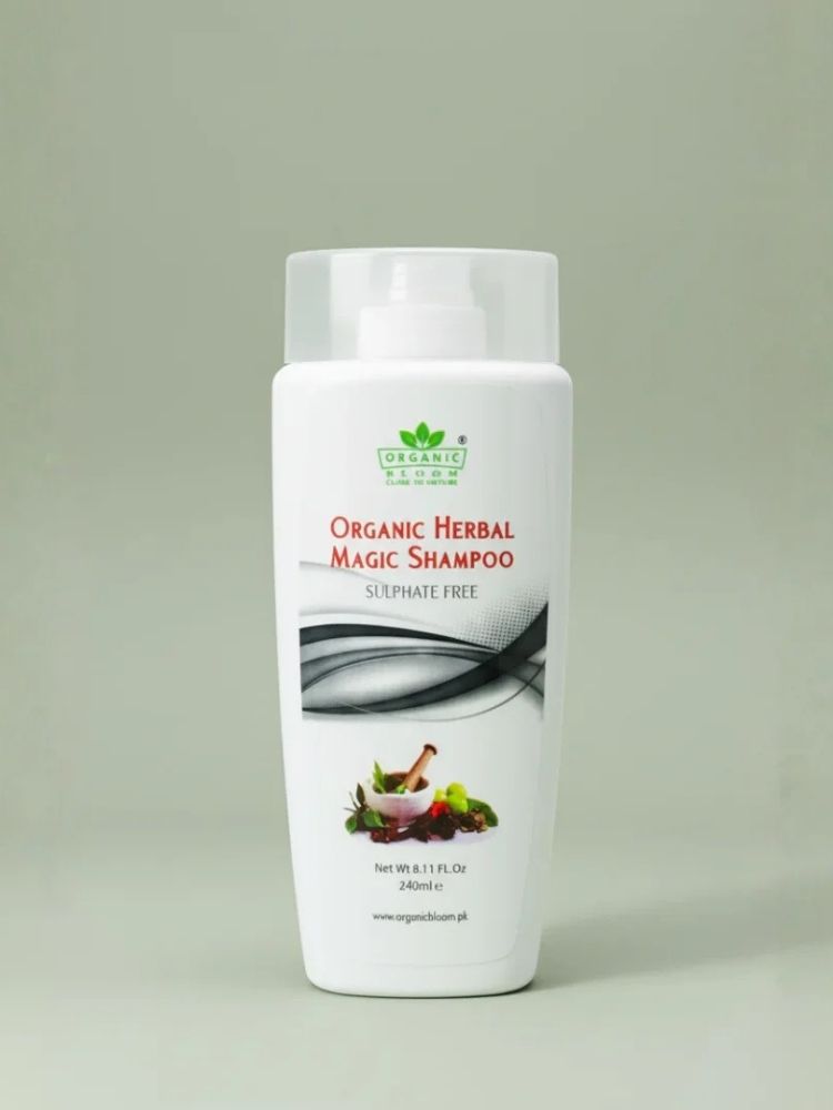 Hair Cleansing