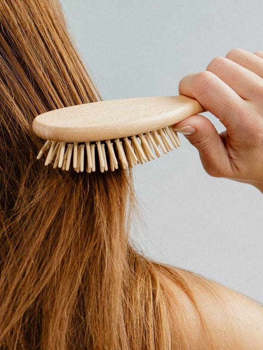 Hair Brush